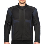 Vestes et blousons en textile