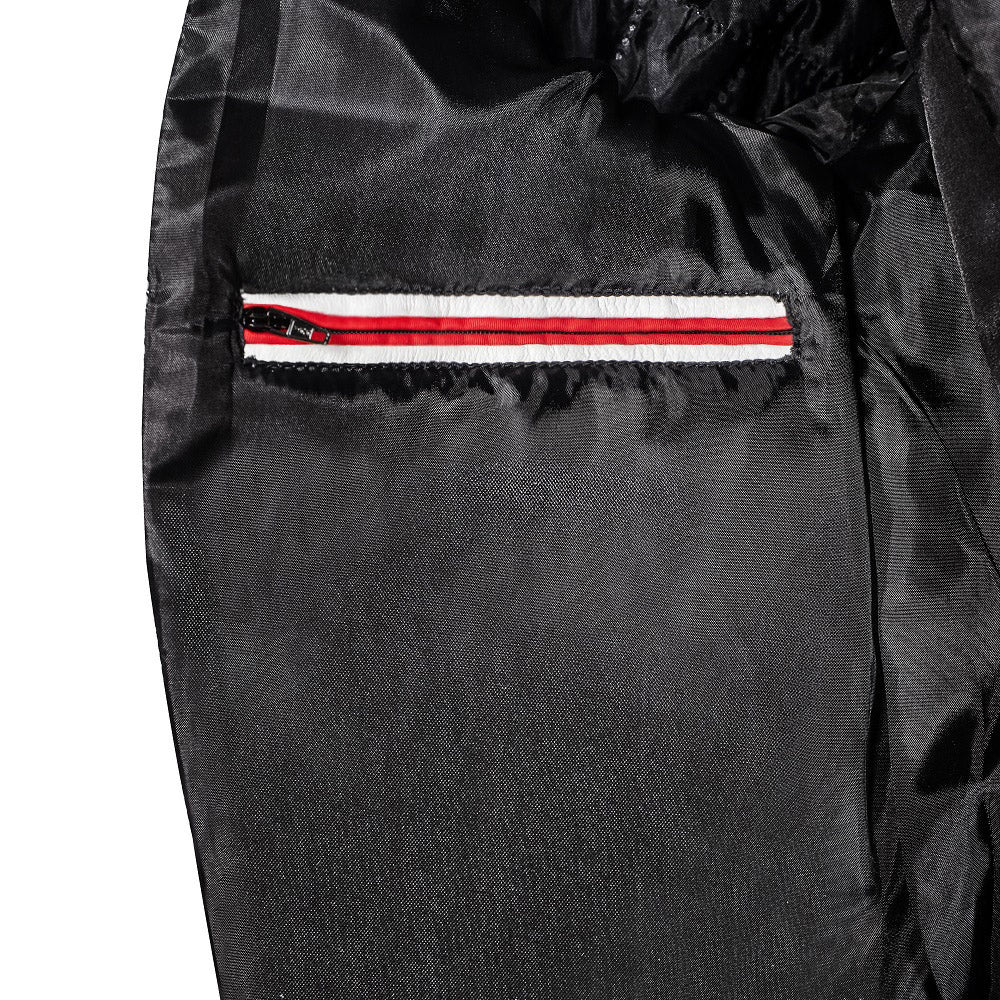 
                  
                    Charger l&amp;#39;image dans la galerie, BLOUSON DE MOTO EN CUIR POUR FEMME MORENA ARMORED, En vrai cuir de qualité supérieure. Protections amovibles certifiées CE
                  
                