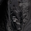 VESTE DE MOTO EN CUIR ALEXANDRE RÉTRO