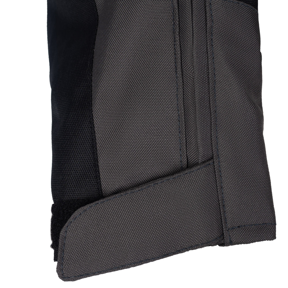 
                  
                    Charger l&amp;#39;image dans la galerie, BLOUSON DE MOTO EN TEXTILE À MAILLES GRIS INIFINITY
                  
                
