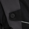BLOUSON DE MOTO EN TEXTILE À MAILLES GRIS INIFINITY