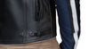 BLOUSON DE MOTO EN CUIR RACING ADRIEN