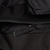 BLOUSON DE MOTO EN CUIR COURSE STORM, Protections certifiées CE sur les coudes, les épaules et le dos, fermetures à glissière YKK, Doublure intérieure amovible en polyester matelassée amovible, une poche intérieure