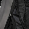 BLOUSON DE MOTO EN TEXTILE À MAILLES GRIS INIFINITY