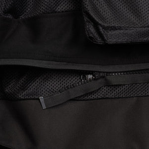 
                  
                    Charger l&amp;#39;image dans la galerie, BLOUSON DE CUIR MOTO NOIR HUDSON
                  
                