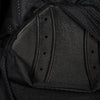 VESTE EN CUIR DE MOTO GRISE SOHO RÉTRO