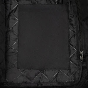 
                  
                    Charger l&amp;#39;image dans la galerie, BLOUSON DE MOTO EN TEXTILE À MAILLES GRIS INIFINITY
                  
                