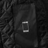 BLOUSON DE MOTO EN CUIR TOKYO VINTAGE