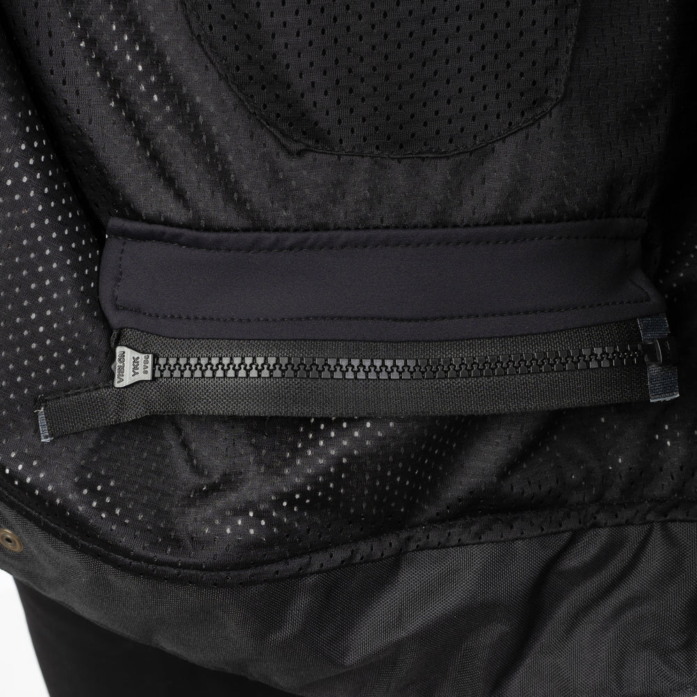 
                  
                    Charger l&amp;#39;image dans la galerie, VESTE EN CUIR DE MOTO GRISE SOHO RÉTRO
                  
                