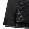 BLOUSON DE MOTO EN CUIR DRAGON VINTAGE