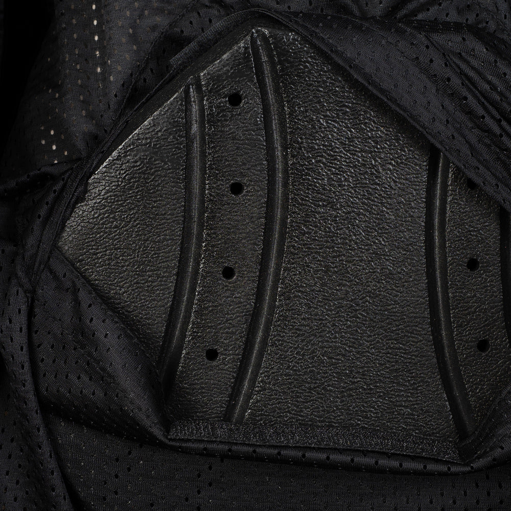 
                  
                    Charger l&amp;#39;image dans la galerie, BLOUSON DE MOTO EN TEXTILE À MAILLES GRIS INIFINITY
                  
                