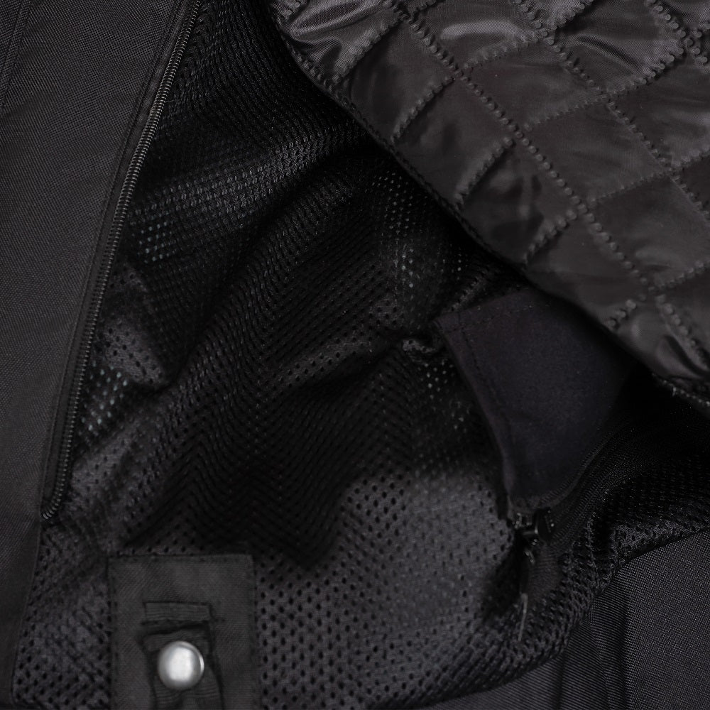 
                  
                    Charger l&amp;#39;image dans la galerie, BLOUSON DE MOTO EN CUIR TOKYO VINTAGE
                  
                
