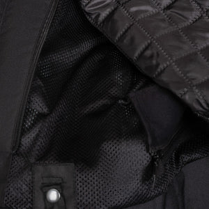 
                  
                    Charger l&amp;#39;image dans la galerie, BLOUSON DE MOTO EN CUIR TOKYO VINTAGE
                  
                