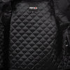 BLOUSON DE MOTO EN CUIR DRAGON VINTAGE