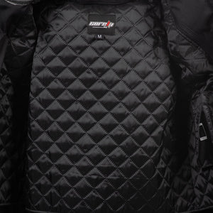
                  
                    Charger l&amp;#39;image dans la galerie, BLOUSON DE MOTO EN CUIR DRAGON VINTAGE
                  
                