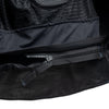 BLOUSON DE MOTO EN CUIR NOIR DRACULA