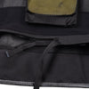 BLOUSON DE MOTO EN CUIR DRAGON VINTAGE