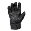 GANTS DE MOTO THOMAS JAUNE