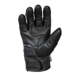 GANTS DE MOTO THOMAS JAUNE