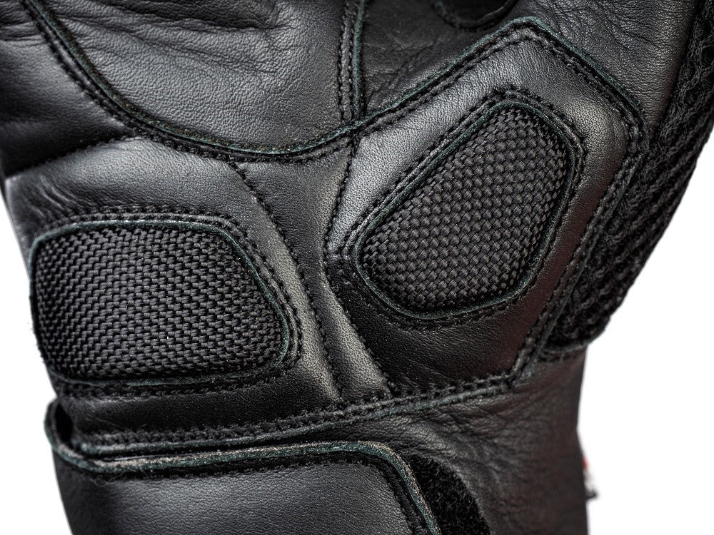 
                  
                    Charger l&amp;#39;image dans la galerie, GANTS DE MOTO THOMAS JAUNE
                  
                