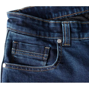 
                  
                    Charger l&amp;#39;image dans la galerie, JEANS CLASSIQUE MOTO RENFORCÉ JOSEPH BLEU FONCÉ POUR HOMME
                  
                