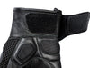 GANTS DE MOTO THOMAS JAUNE