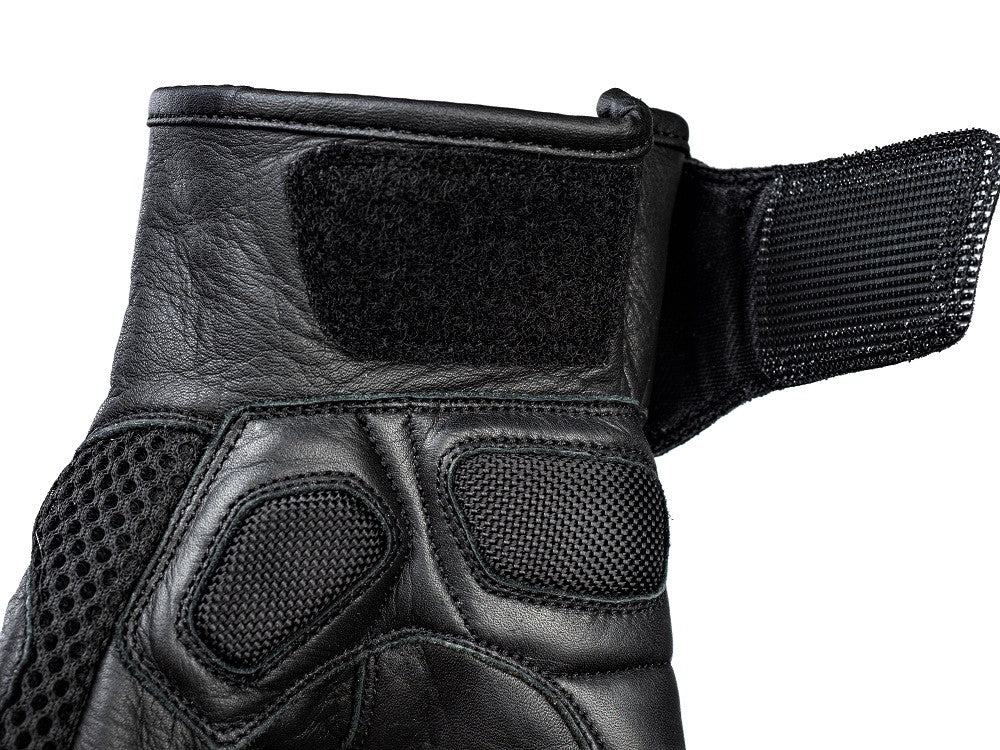 
                  
                    Charger l&amp;#39;image dans la galerie, GANTS DE MOTO THOMAS JAUNE
                  
                