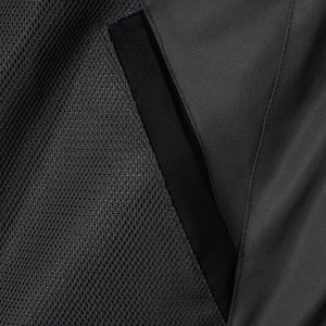 
                  
                    Charger l&amp;#39;image dans la galerie, BLOUSON DE MOTO EN TEXTILE À MAILLES GRIS INIFINITY
                  
                