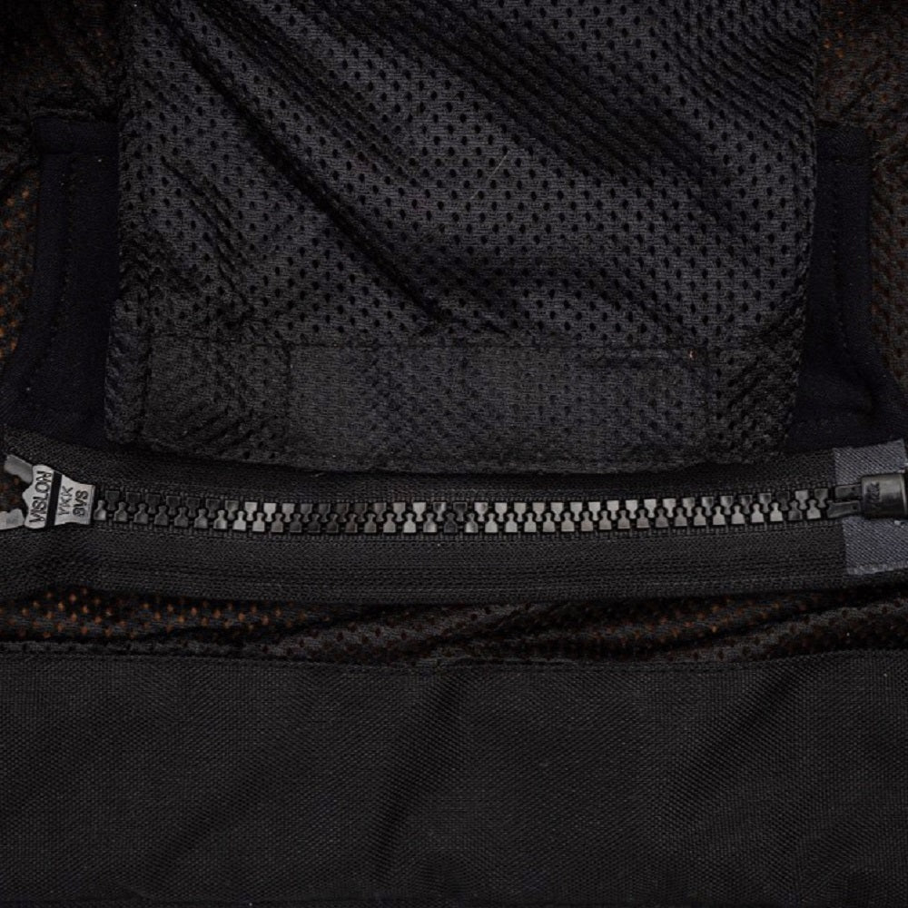 
                  
                    Charger l&amp;#39;image dans la galerie, BLOUSON DE MOTO EN CUIR NOIR SUZUKI PLATINUM
                  
                