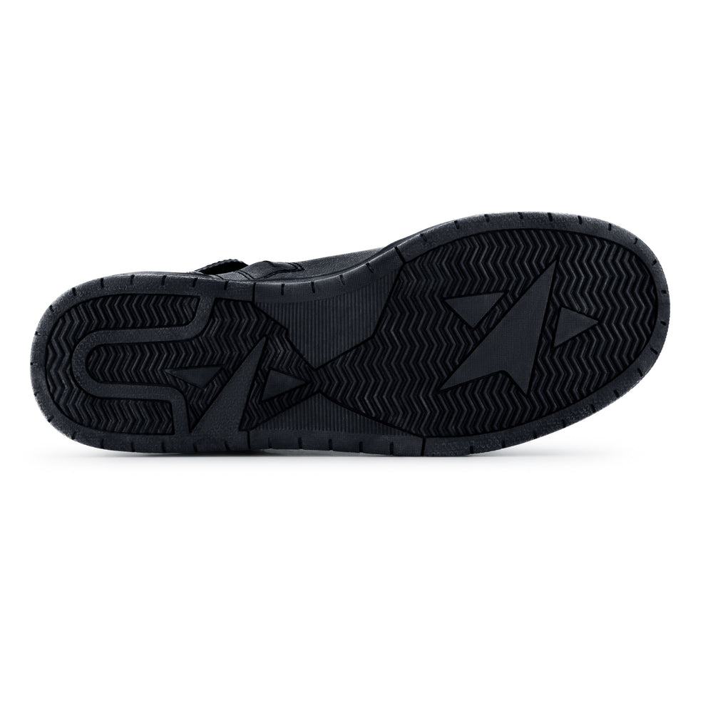
                  
                    Charger l&amp;#39;image dans la galerie, JEAN HOMMES BOTTES DE MOTO EN CUIR
                  
                