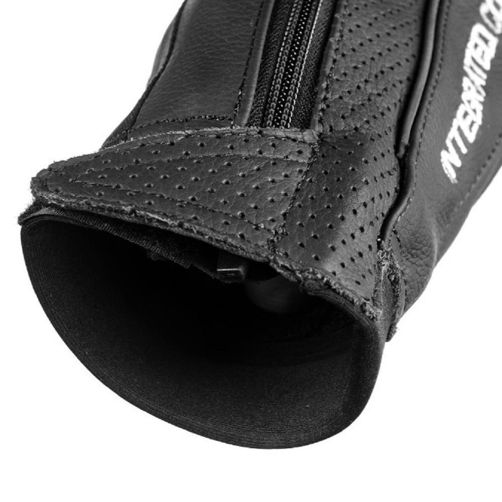 
                  
                    Charger l&amp;#39;image dans la galerie, BLOUSON DE MOTO EN CUIR TRANSPORTER
                  
                