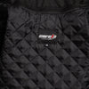 BLOUSON DE MOTO EN CUIR DUBLIN RÉTRO