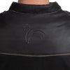 BLOUSON DE MOTO EN CUIR VIVE LA FRANCE RÉTRO