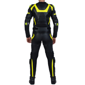 
                  
                    Charger l&amp;#39;image dans la galerie, PANTALON DE MOTO EN CUIR NOIR SCORPIO RÉFLÉCHISSANT
                  
                
