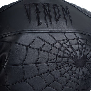 
                  
                    Charger l&amp;#39;image dans la galerie, BLOUSON DE MOTO EN CUIR NOIR VENOM
                  
                