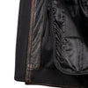 BLOUSON DE MOTO EN CUIR COLORADO RÉTRO