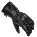 GANTS DE MOTO D'HIVER EN CUIR TAURUS LONG