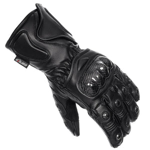 
                  
                    Charger l&amp;#39;image dans la galerie, GANTS DE MOTO D&amp;#39;HIVER EN CUIR TAURUS LONG
                  
                