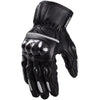GANTS DE MOTO RAVEN RACER CARBON
