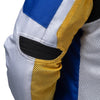 BLOUSON DE MOTO TEXTILE CALIFORNIA RACING