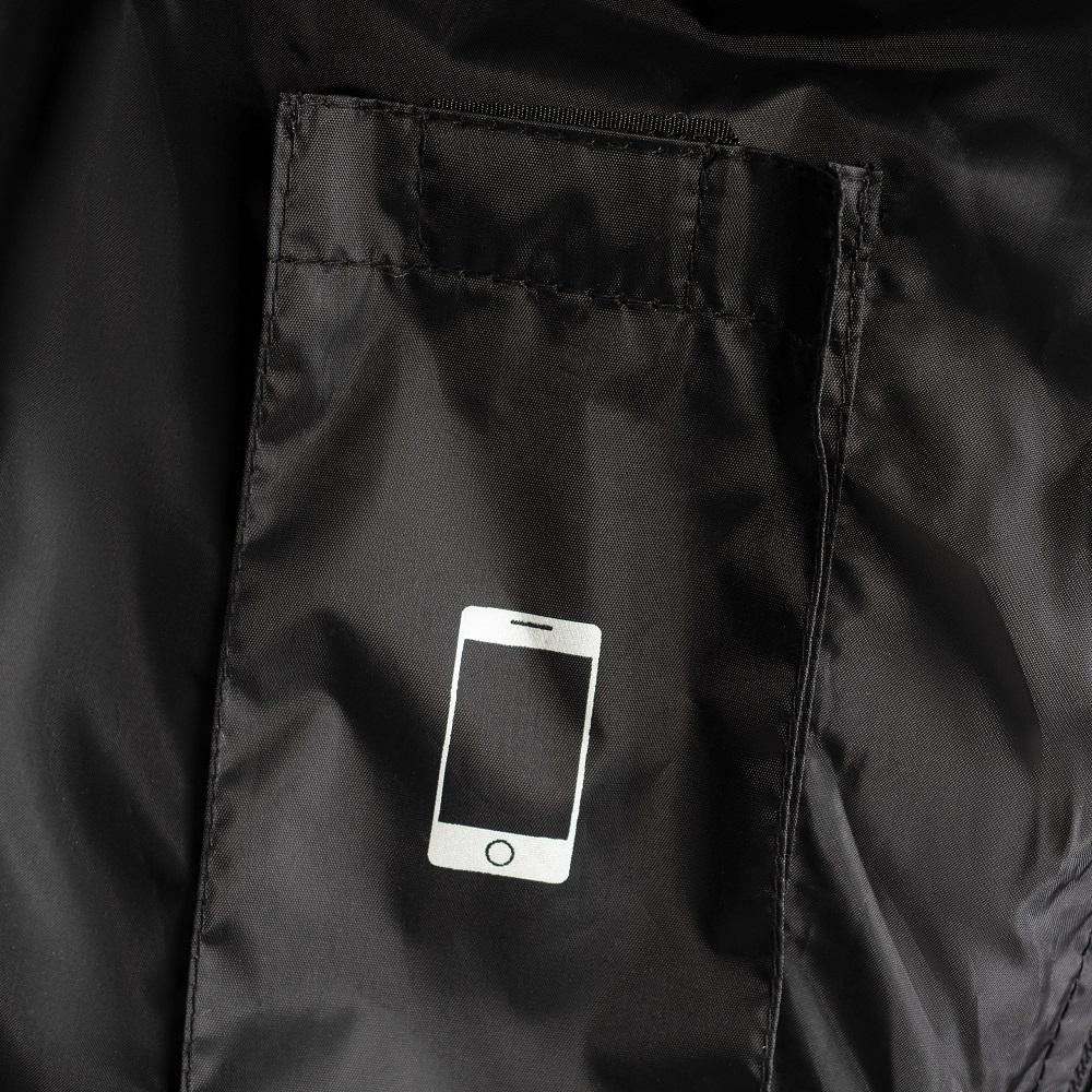 
                  
                    Charger l&amp;#39;image dans la galerie, BLOUSON DE MOTO TEXTILE ROCKET BLEU, Protections amovibles certifiées CE sur les épaules, les coudes et le dos, Fermetures à glissière YKK tout autour, fermetures à glissière de 8 pouces et de connexion sur toute la circonférence pour les pantalons
                  
                