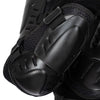 GILET DE MOTO BLINDÉE CORELLI MG  SPARTACUS NOIR