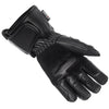 GANTS DE MOTO D'HIVER EN CUIR TAURUS LONG