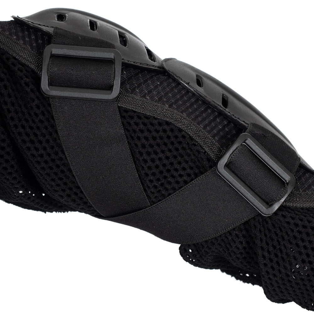 
                  
                    Charger l&amp;#39;image dans la galerie, GILET DE MOTO BLINDÉE CORELLI MG  SPARTACUS NOIR
                  
                