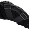 GILET DE MOTO BLINDÉE CORELLI MG  SPARTACUS NOIR