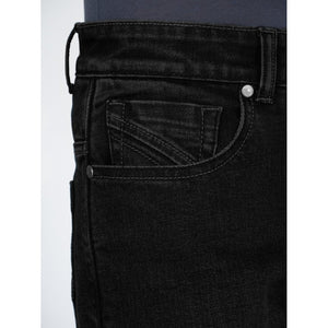 
                  
                    Charger l&amp;#39;image dans la galerie, CITY SOUL JEANS DE PROTECTION MOTO NOIR FEMME
                  
                