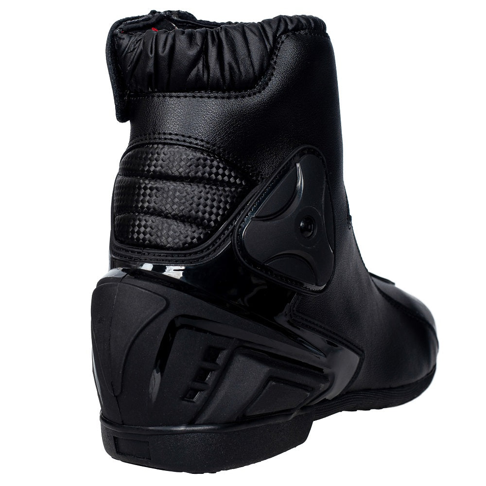 
                  
                    Charger l&amp;#39;image dans la galerie, Corelli MG-X Energy Hommes Bottes de moto en cuir
                  
                