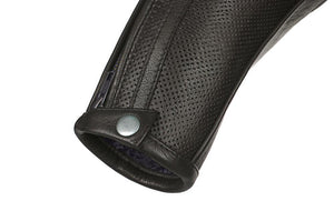 
                  
                    Charger l&amp;#39;image dans la galerie, BLOUSON EN CUIR DE MOTO MARRON VANGUARD, Protections certifiées CE sur les coudes et les épaules, zone lombaire rembourrée, doublure intérieure matelassée en polyester amovible, col rembourré pour un meilleur confort
                  
                