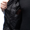 BLOUSON DE MOTO TEXTILE CALIFORNIA RACING