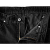 NOIR JEANS CLASSIQUE DE LA MOTO PROTÉGÉE POUR HOMME DU CITY RIDER